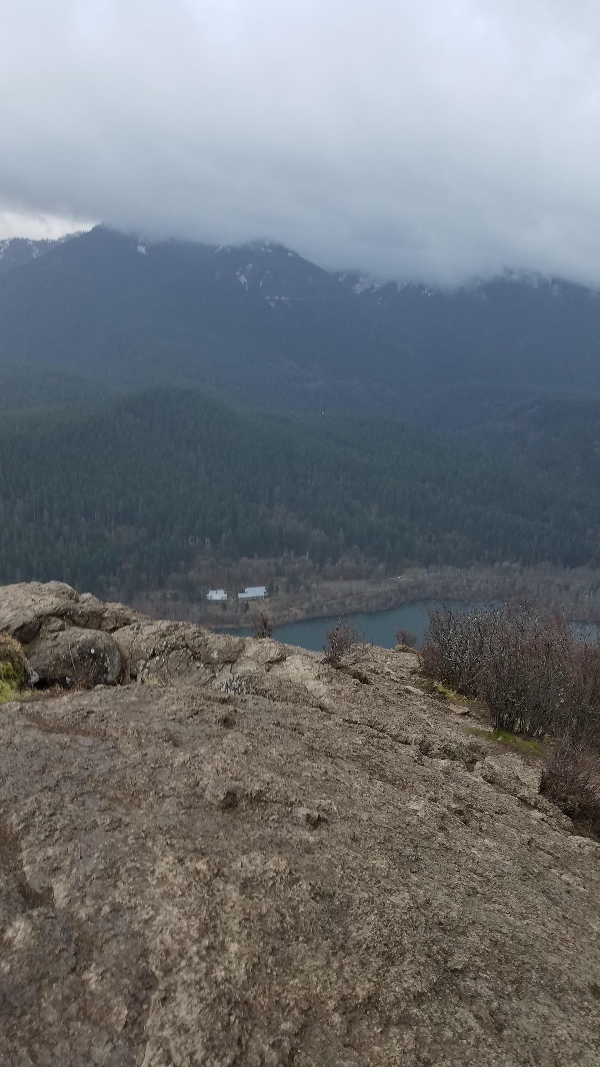 Rattlesnake Ledge — Washington Trails Association