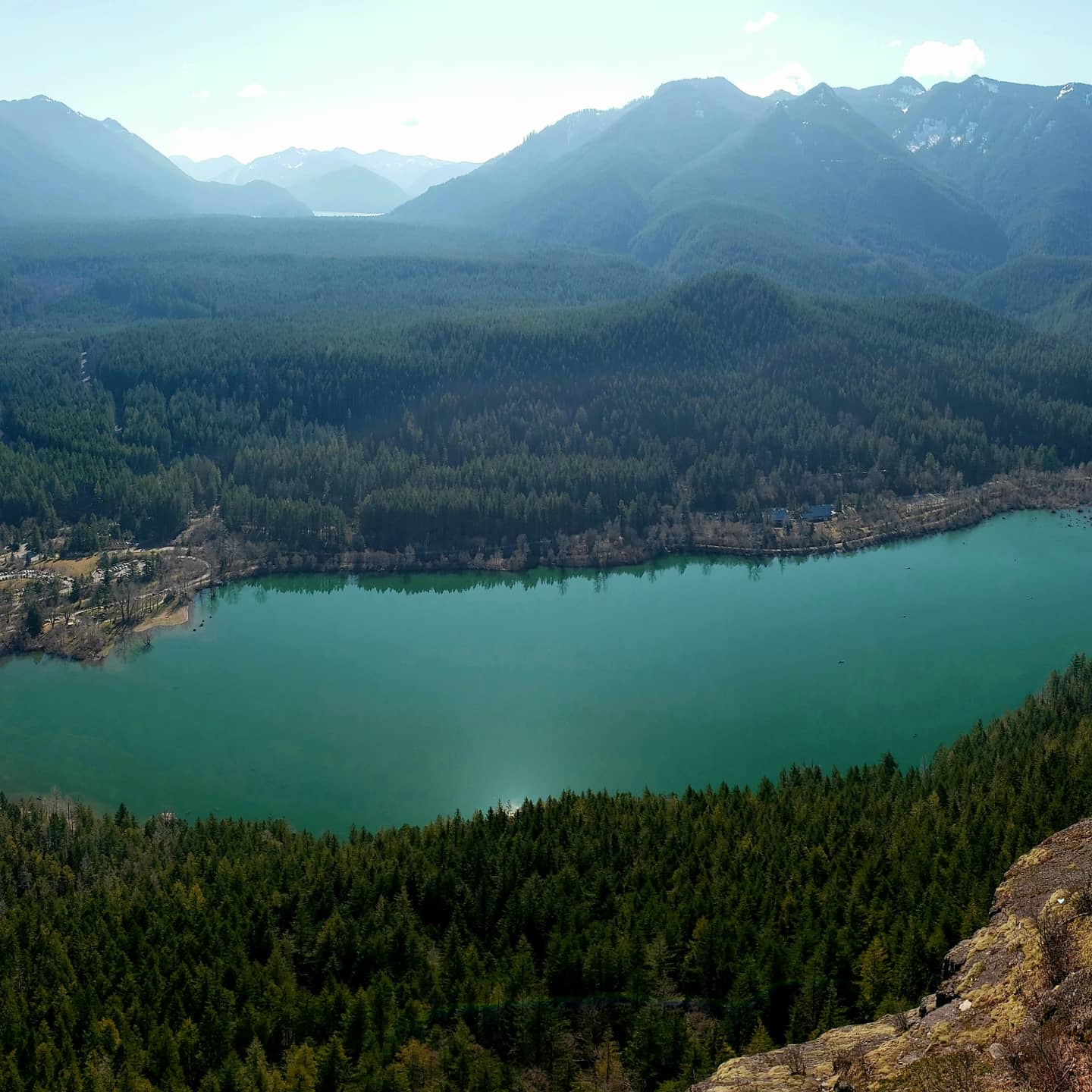Rattlesnake Ledge — Washington Trails Association