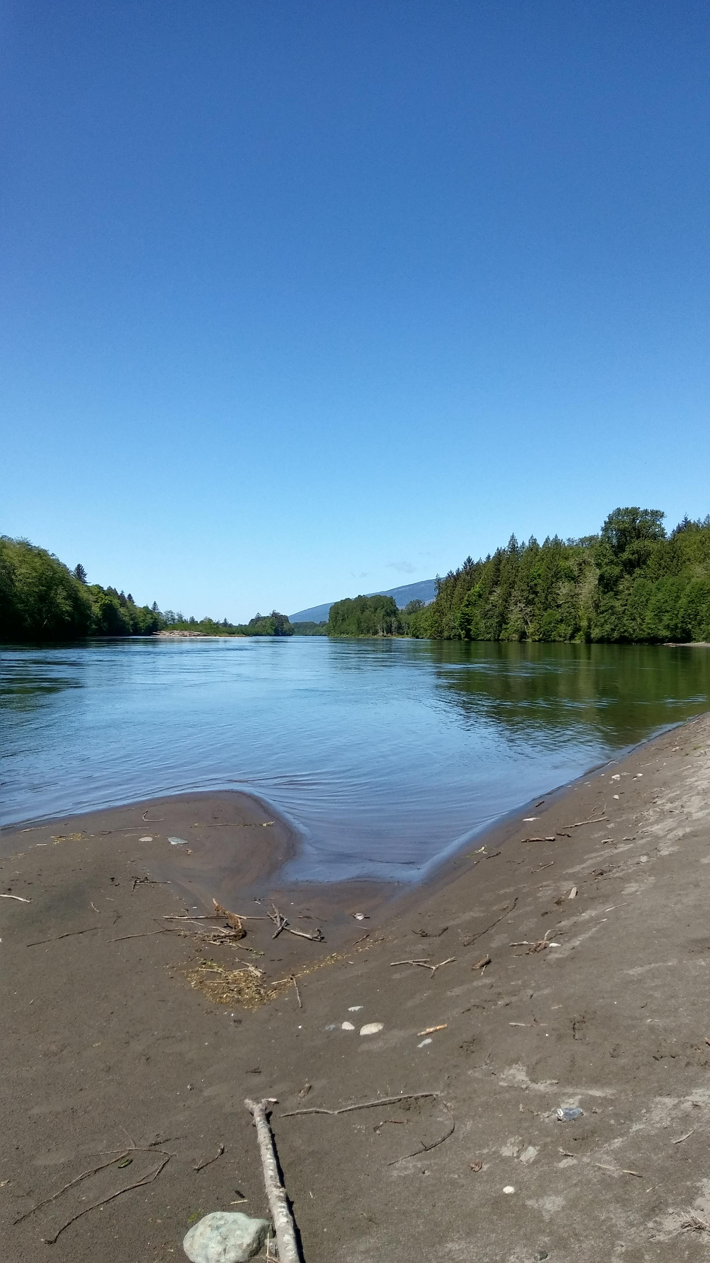 Rasar State Park — Washington Trails Association