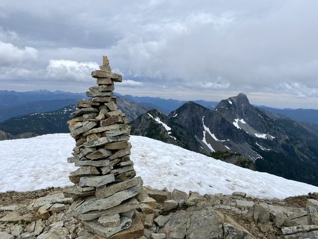 Top of Alta