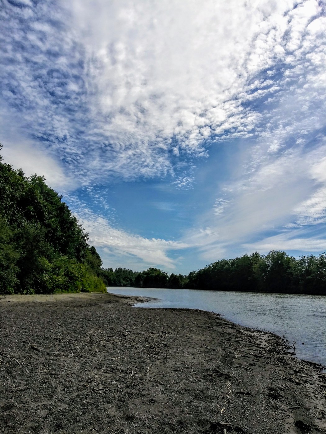 Nooksack River