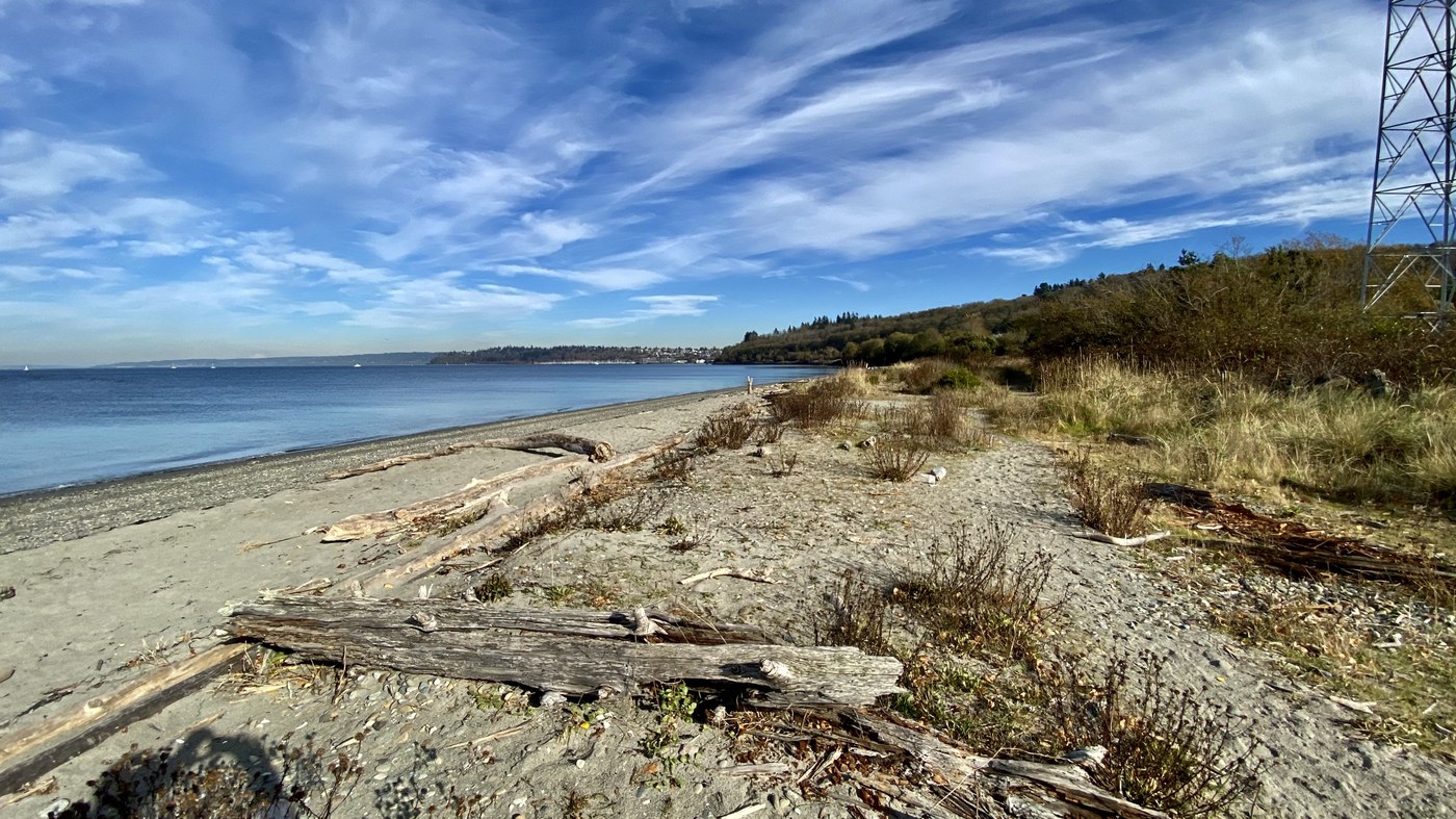 North Beach
