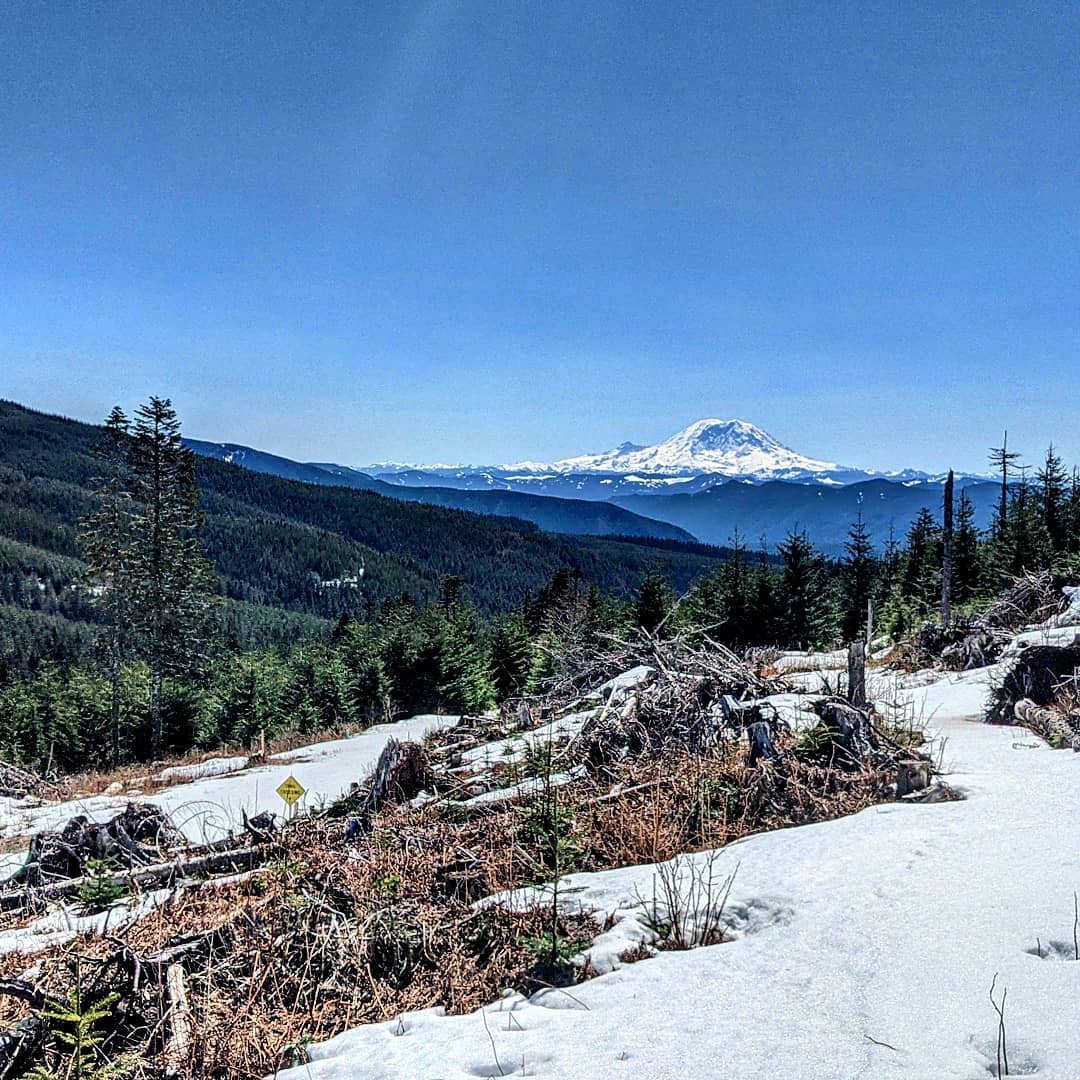 East Peak, Rattlesnake Ledge, Rattlesnake Mountain — Washington Trails