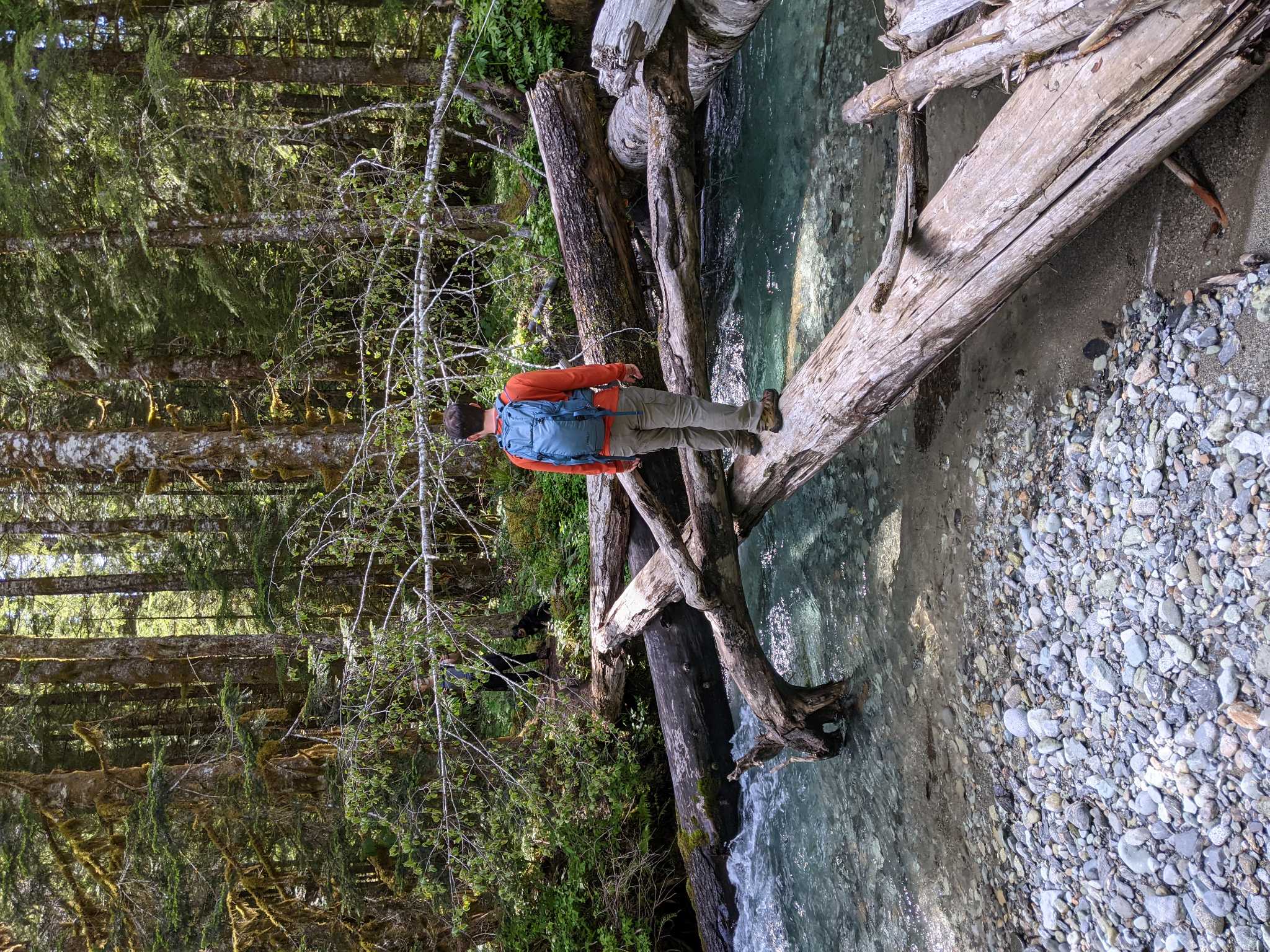 Nooksack Cirque — Washington Trails Association