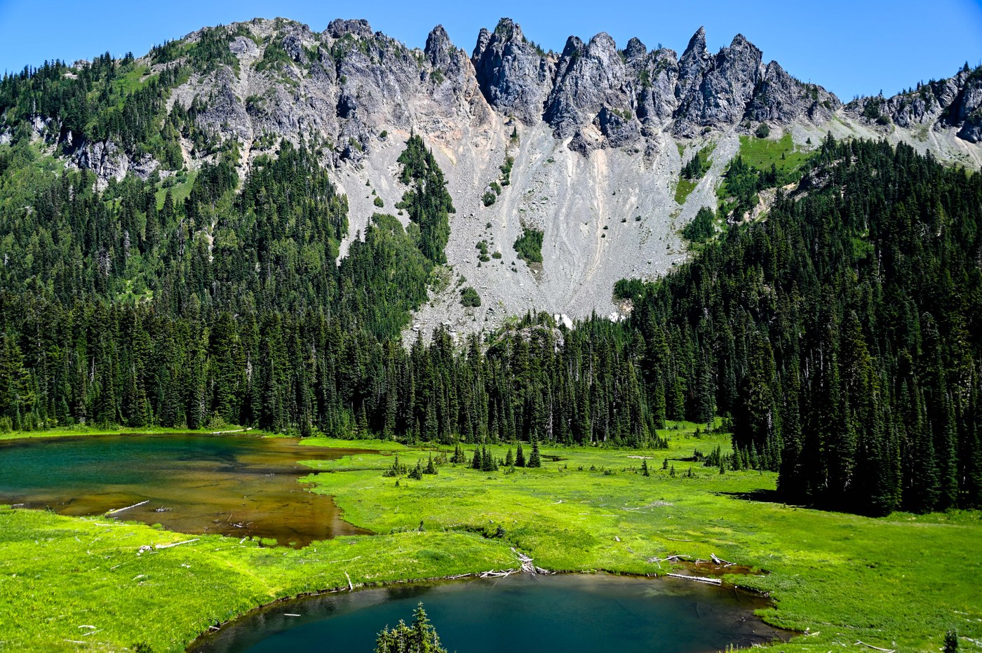 Owyhigh Lakes