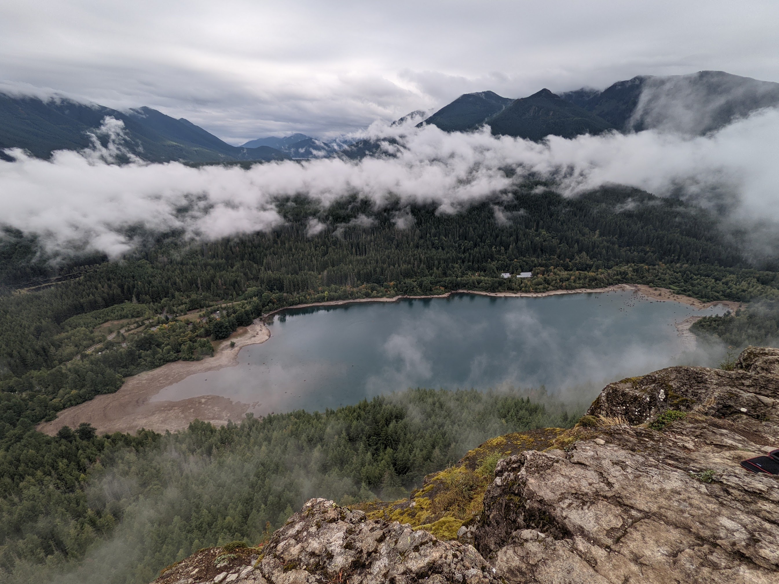 Rattlesnake Ledge — Washington Trails Association