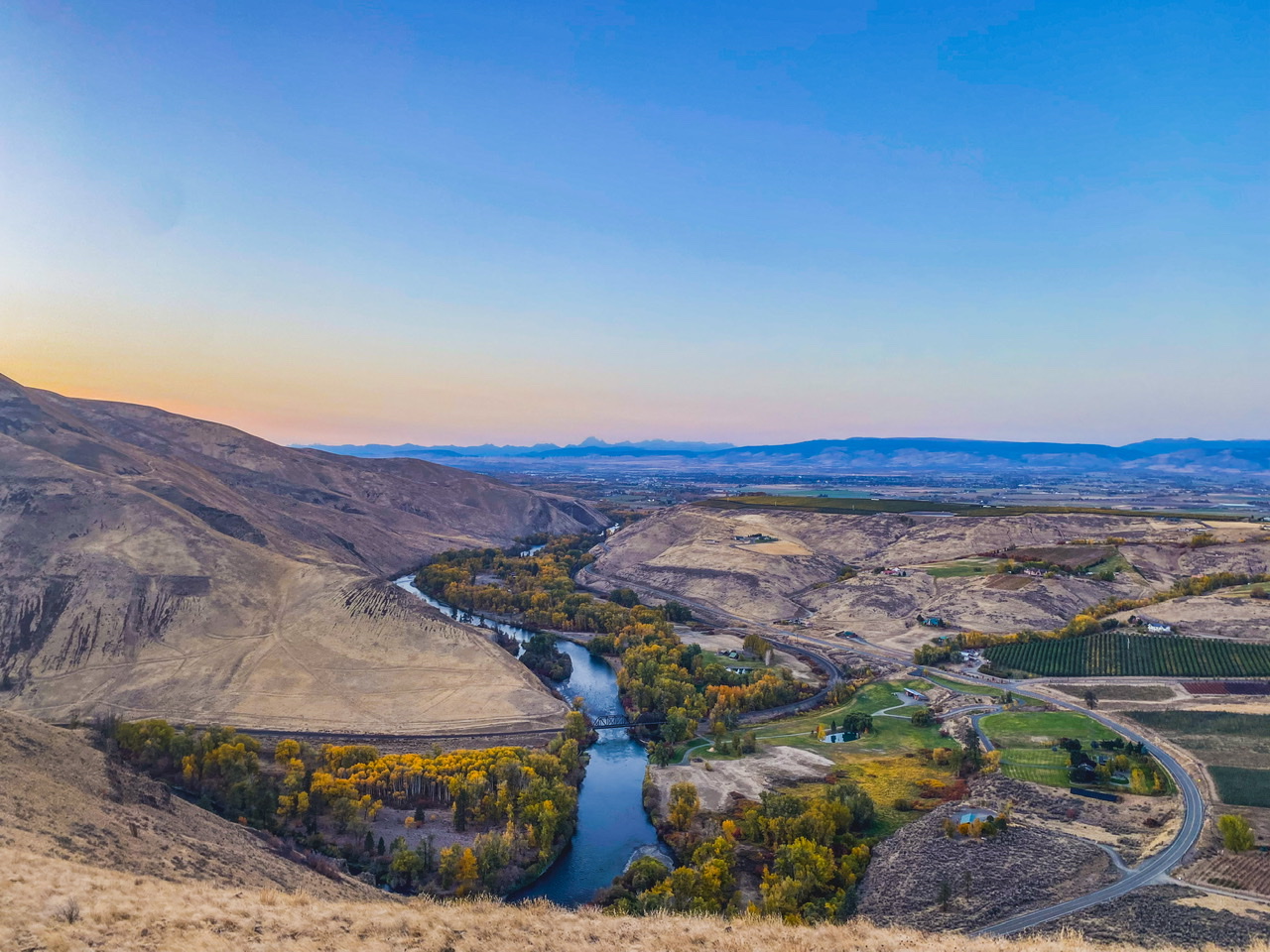 Rattlesnake Dance Ridge Trail — Washington Trails Association