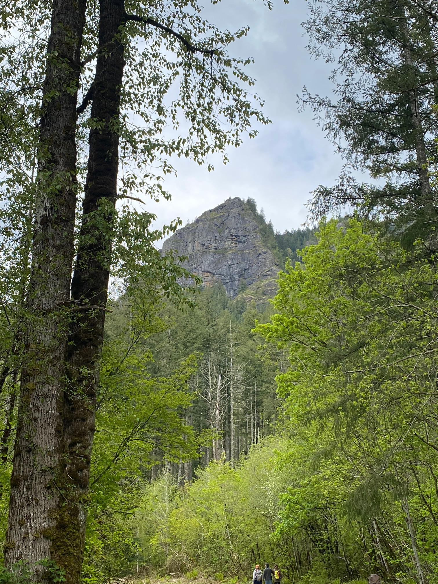 Rattlesnake Ledge — Washington Trails Association