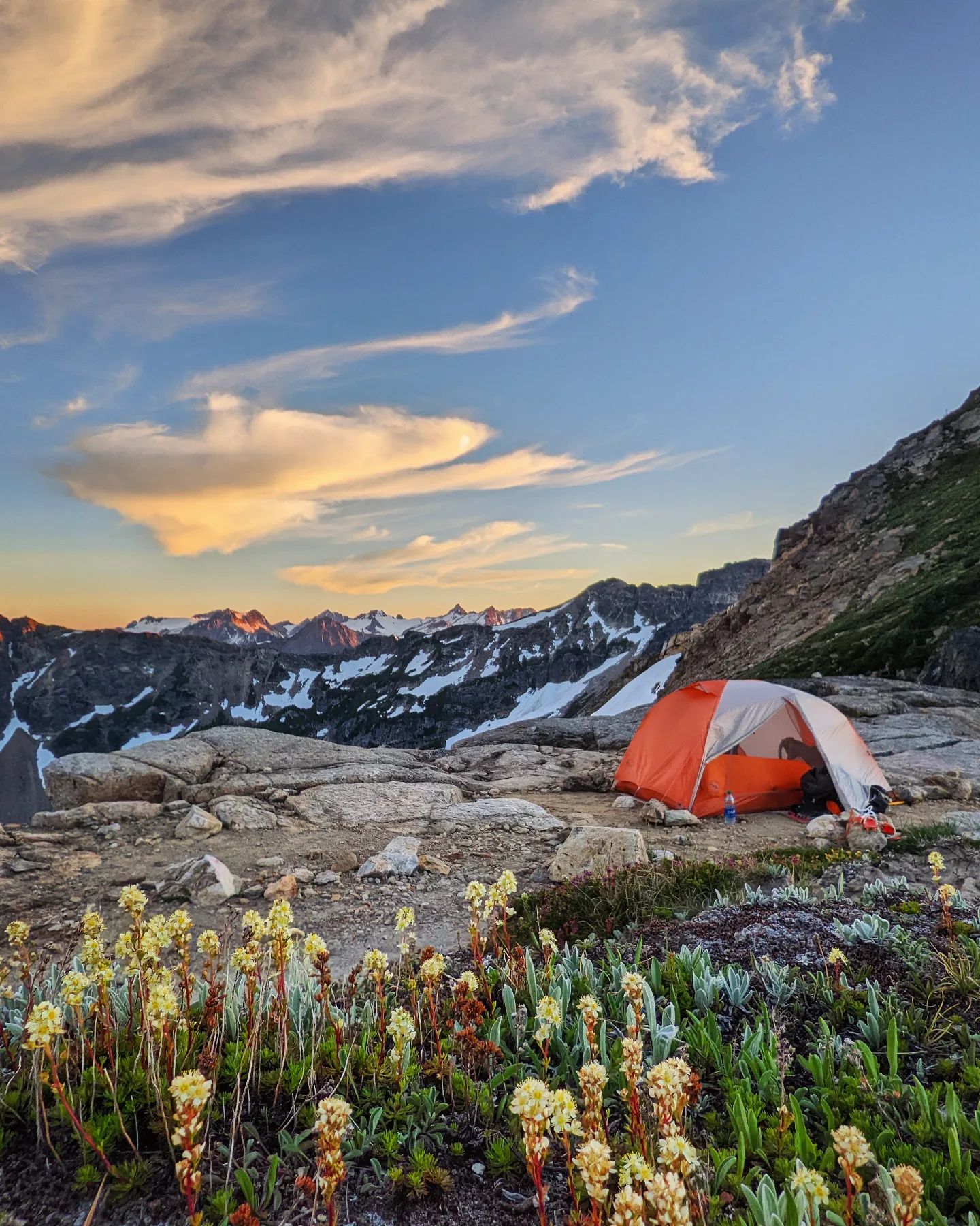 Chiwawa River — Washington Trails Association