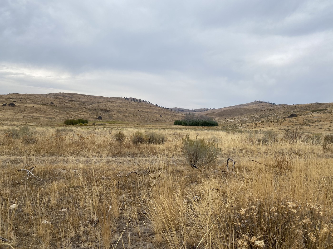 Indian Dan State Wildlife Refuge by pptemple@gmail.com