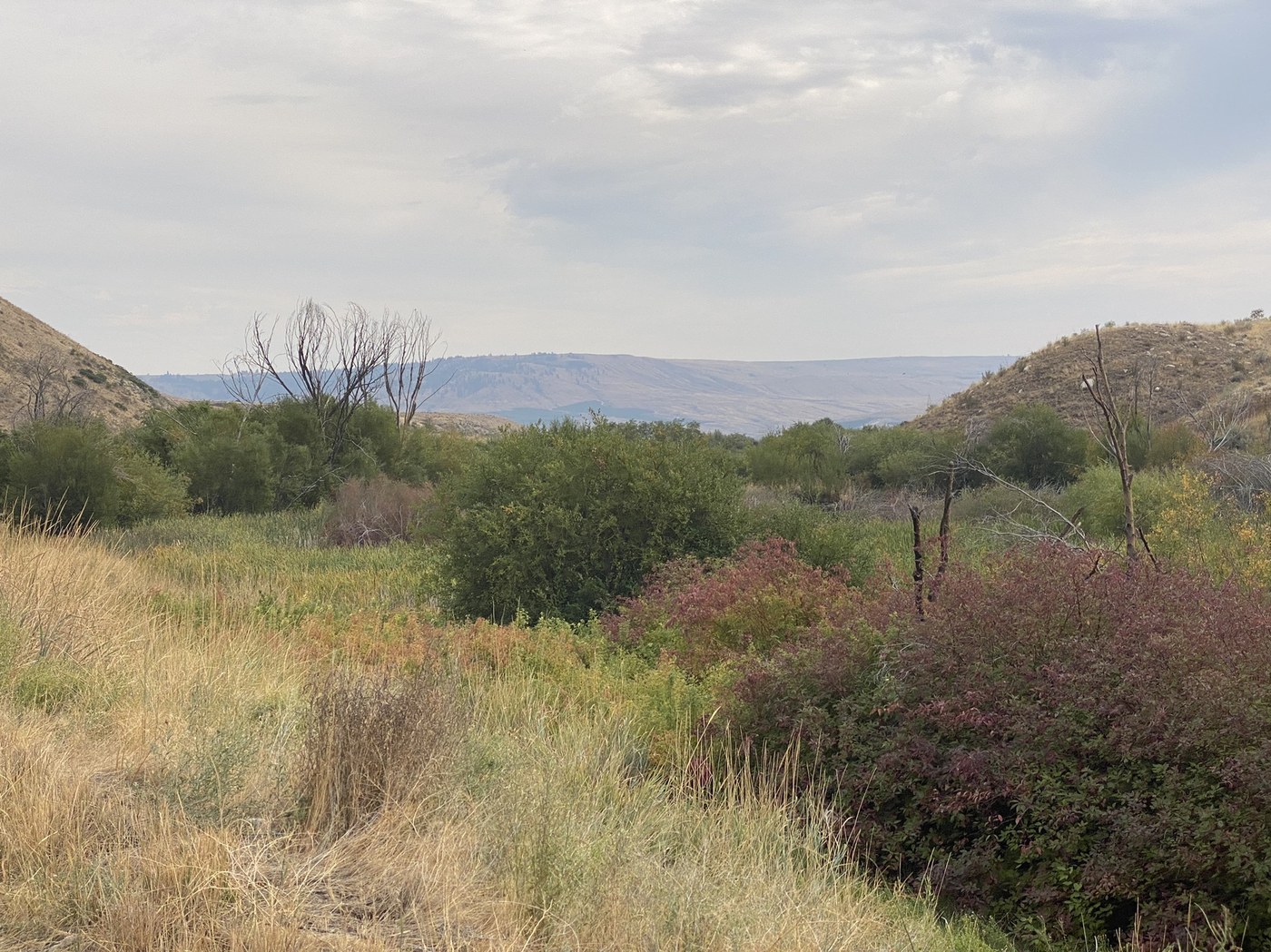 Indian Dan State Wildlife Refuge by pptemple@gmail.com