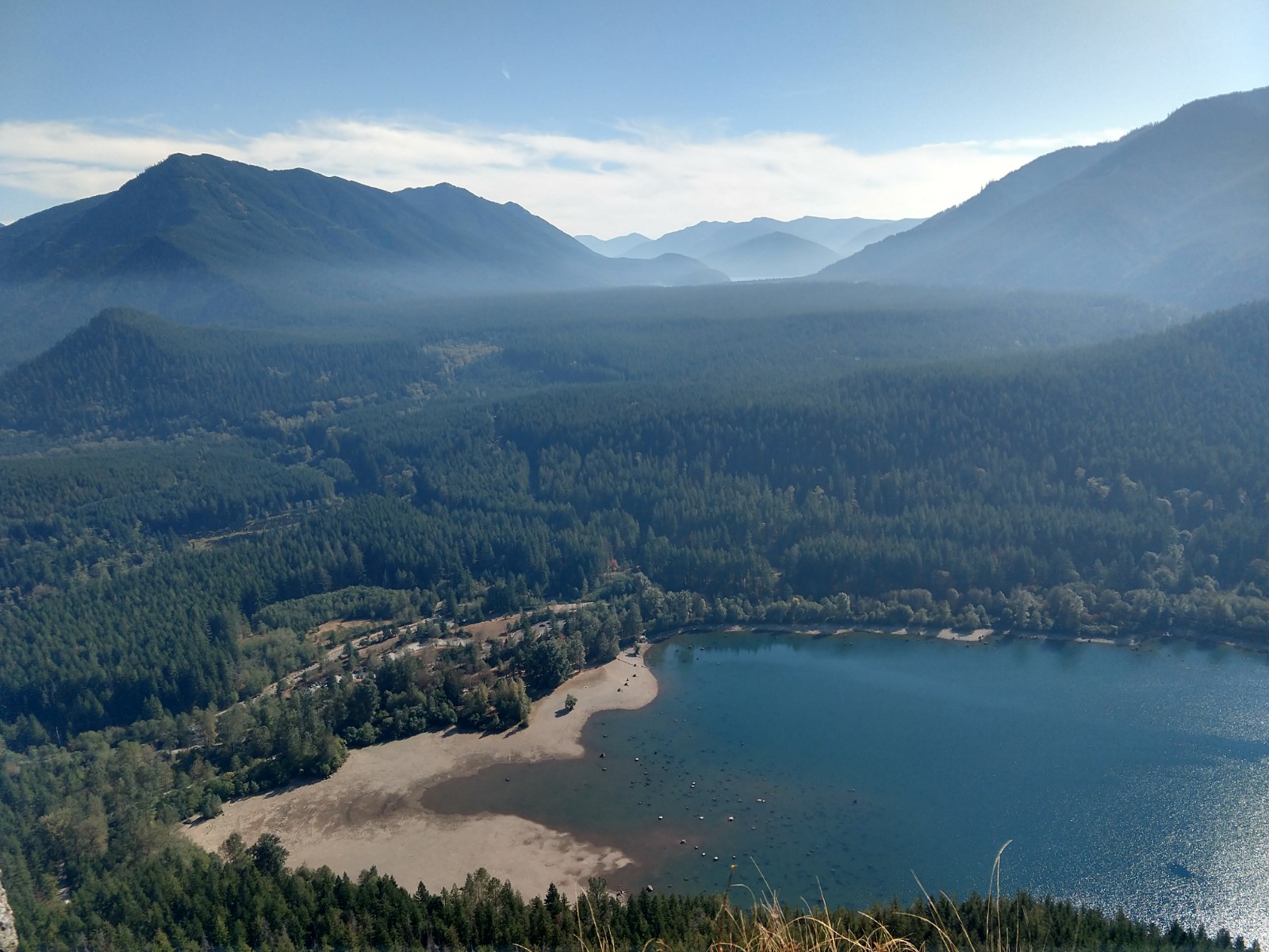 Rattlesnake Ledge — Washington Trails Association