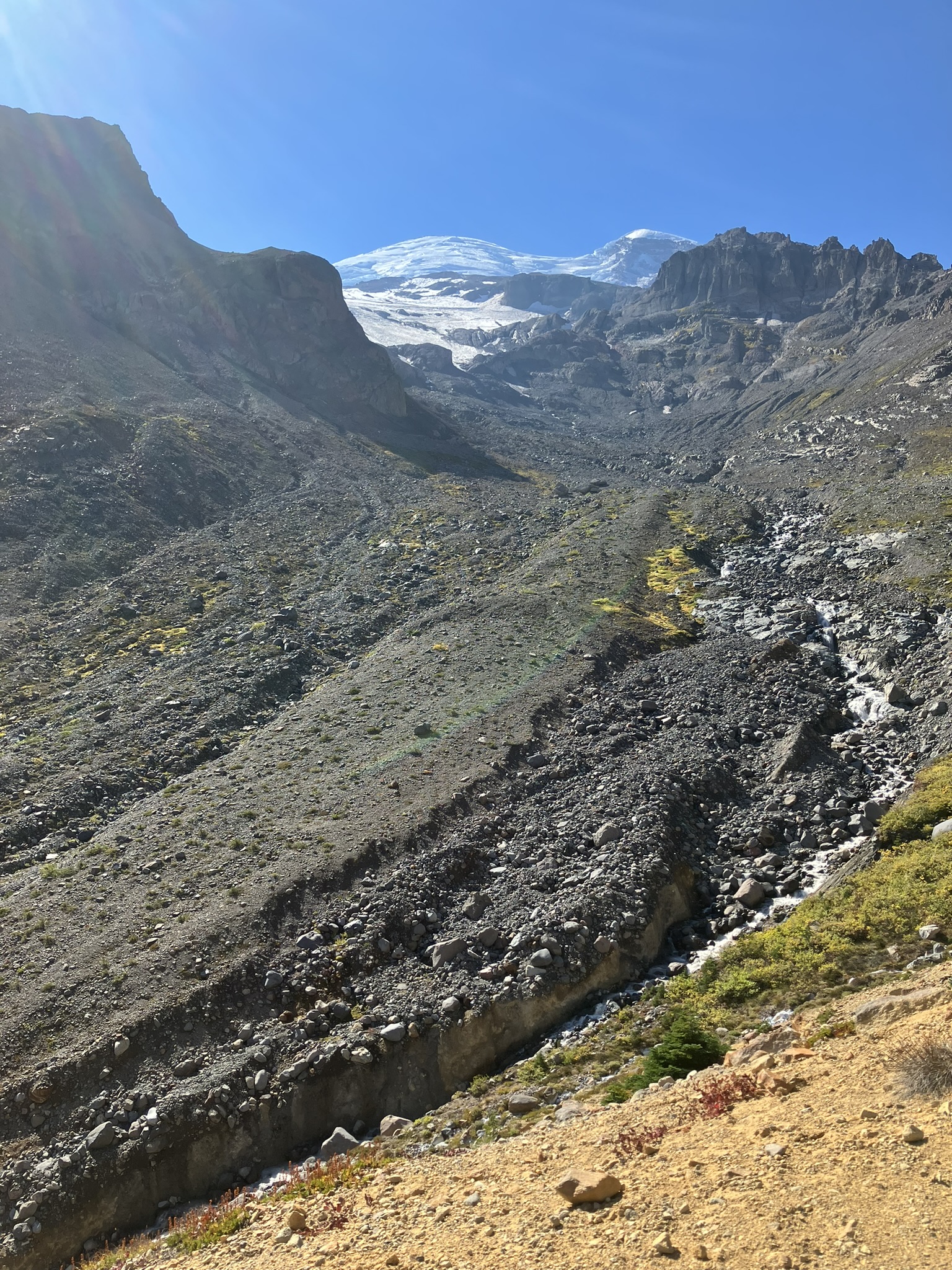Glacier Basin — Washington Trails Association