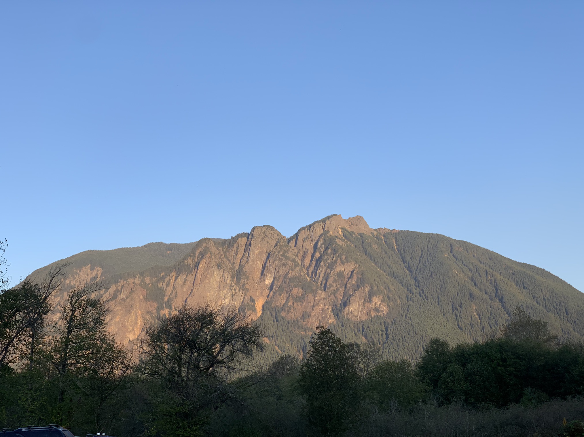 Meadowbrook Farm — Washington Trails Association