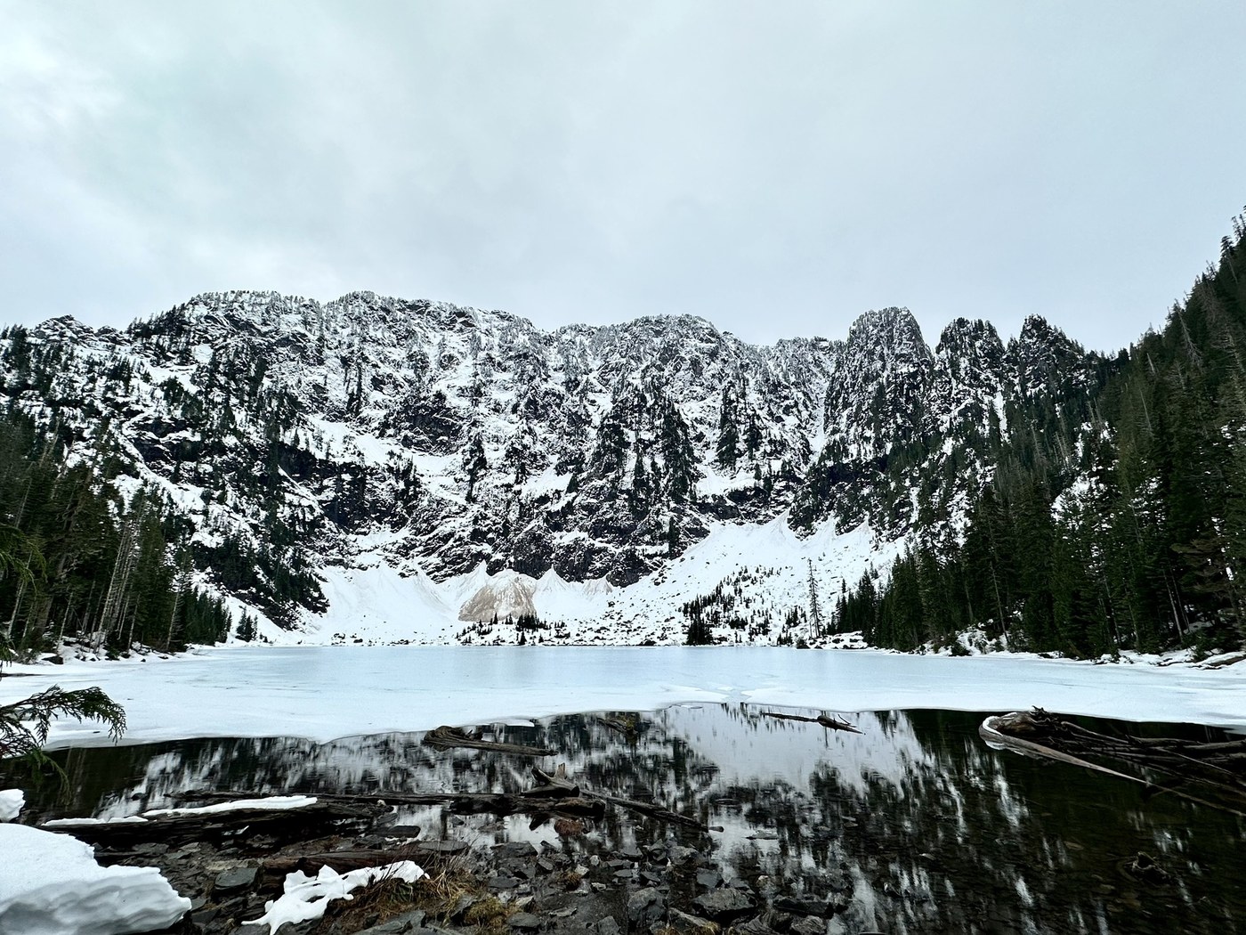Lake 22 by sara_k