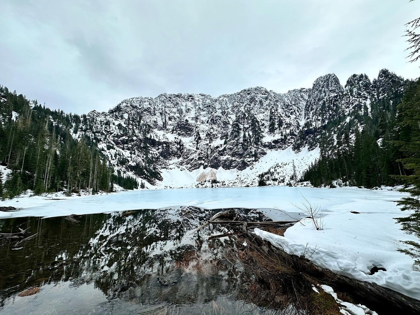 Lake 22 by sara_k