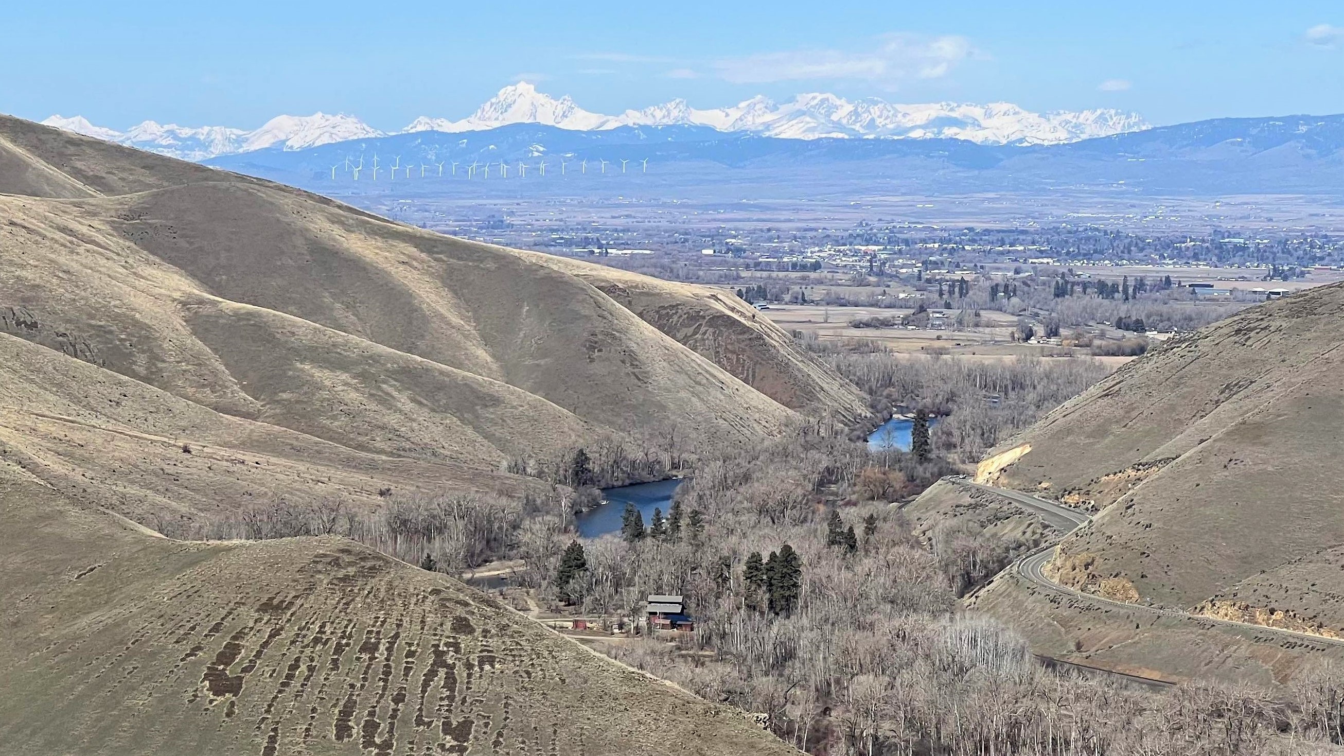 Rattlesnake Dance Ridge Trail — Washington Trails Association