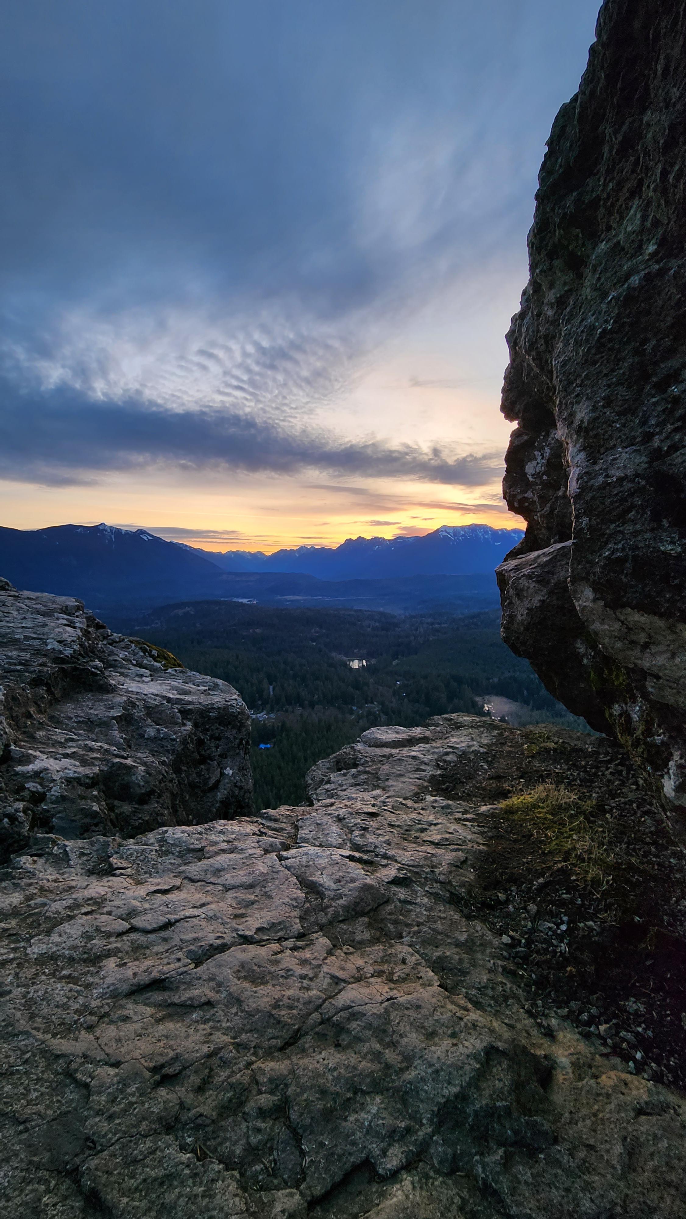 Rattlesnake Ledge — Washington Trails Association