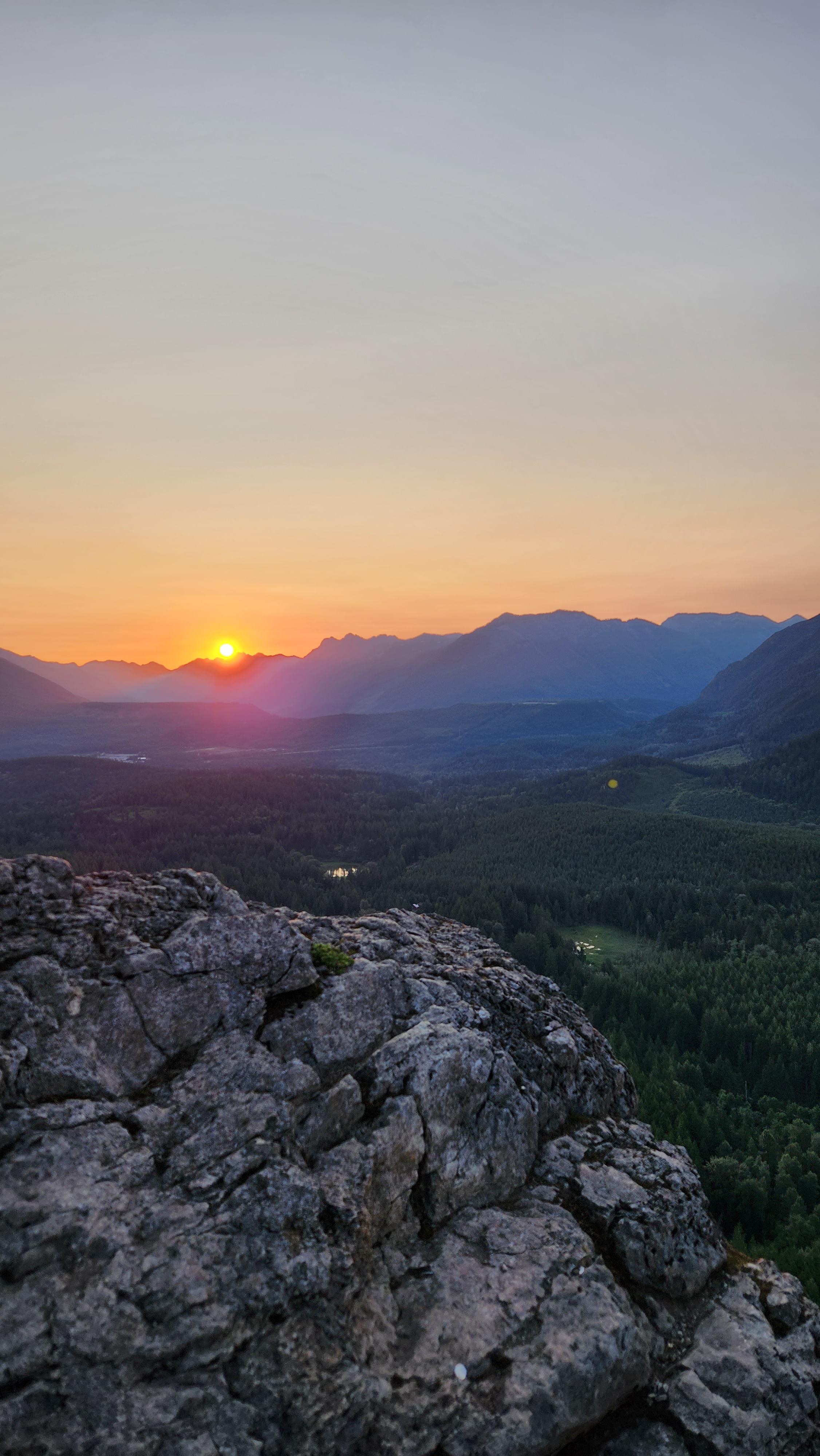 Rattlesnake Ledge — Washington Trails Association