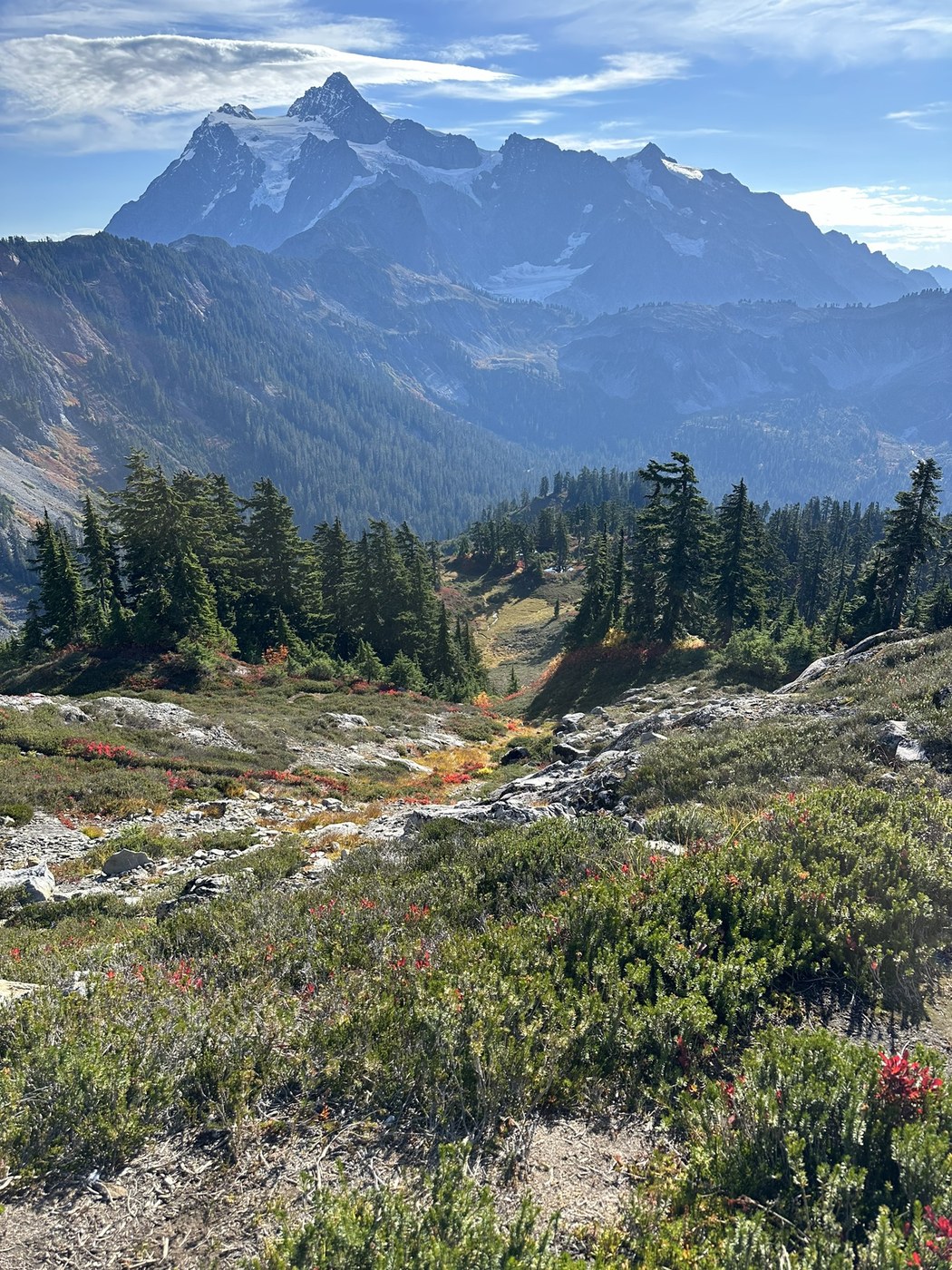 Artist Ridge - Huntoon Point by Dunes