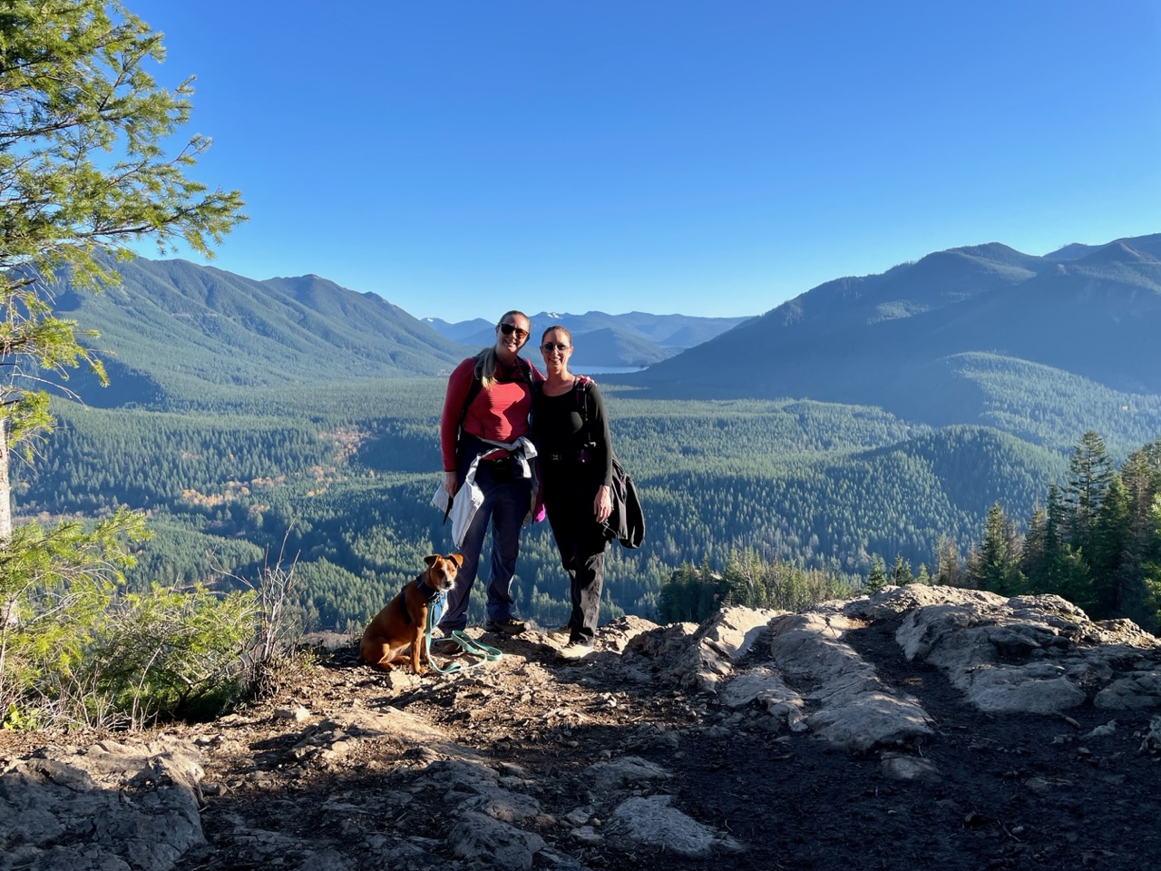 Rattlesnake Ledge — Washington Trails Association