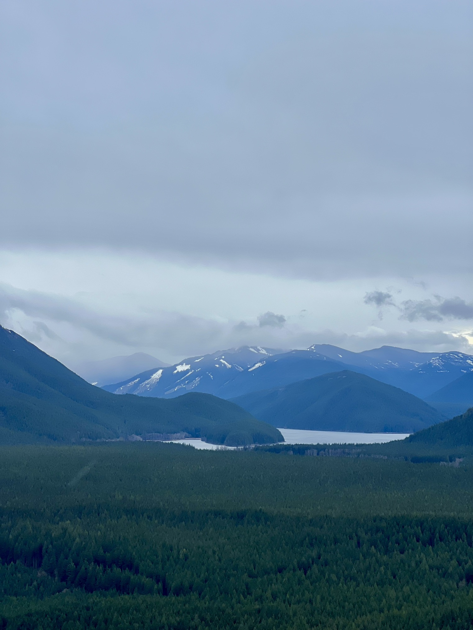 Rattlesnake Ledge — Washington Trails Association