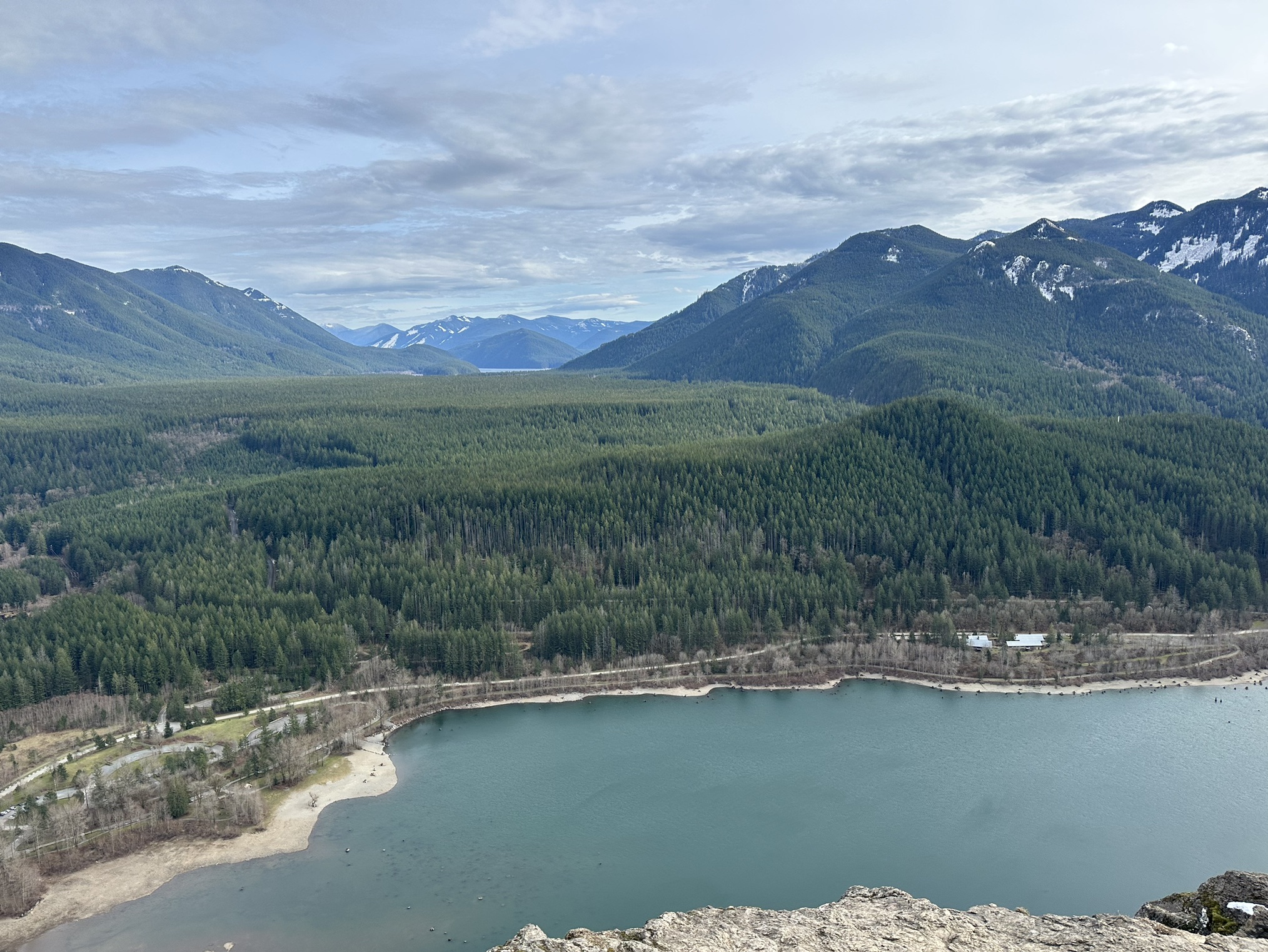 Rattlesnake Ledge — Washington Trails Association