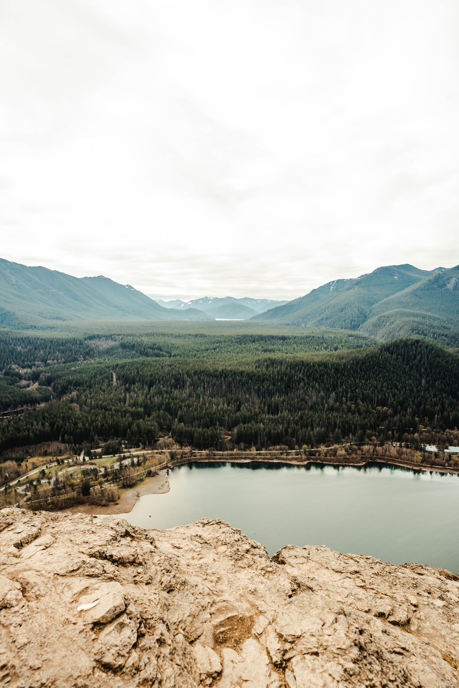 Rattlesnake Ledge — Washington Trails Association