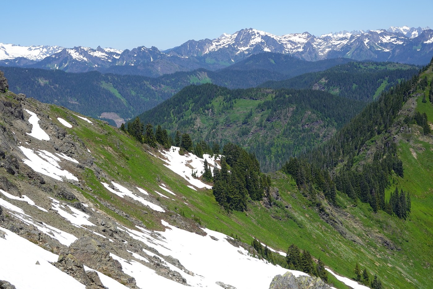 Views on the hike (Paul Kronst)