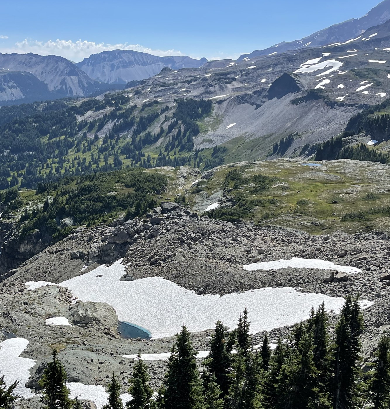 From Knapsack Pass