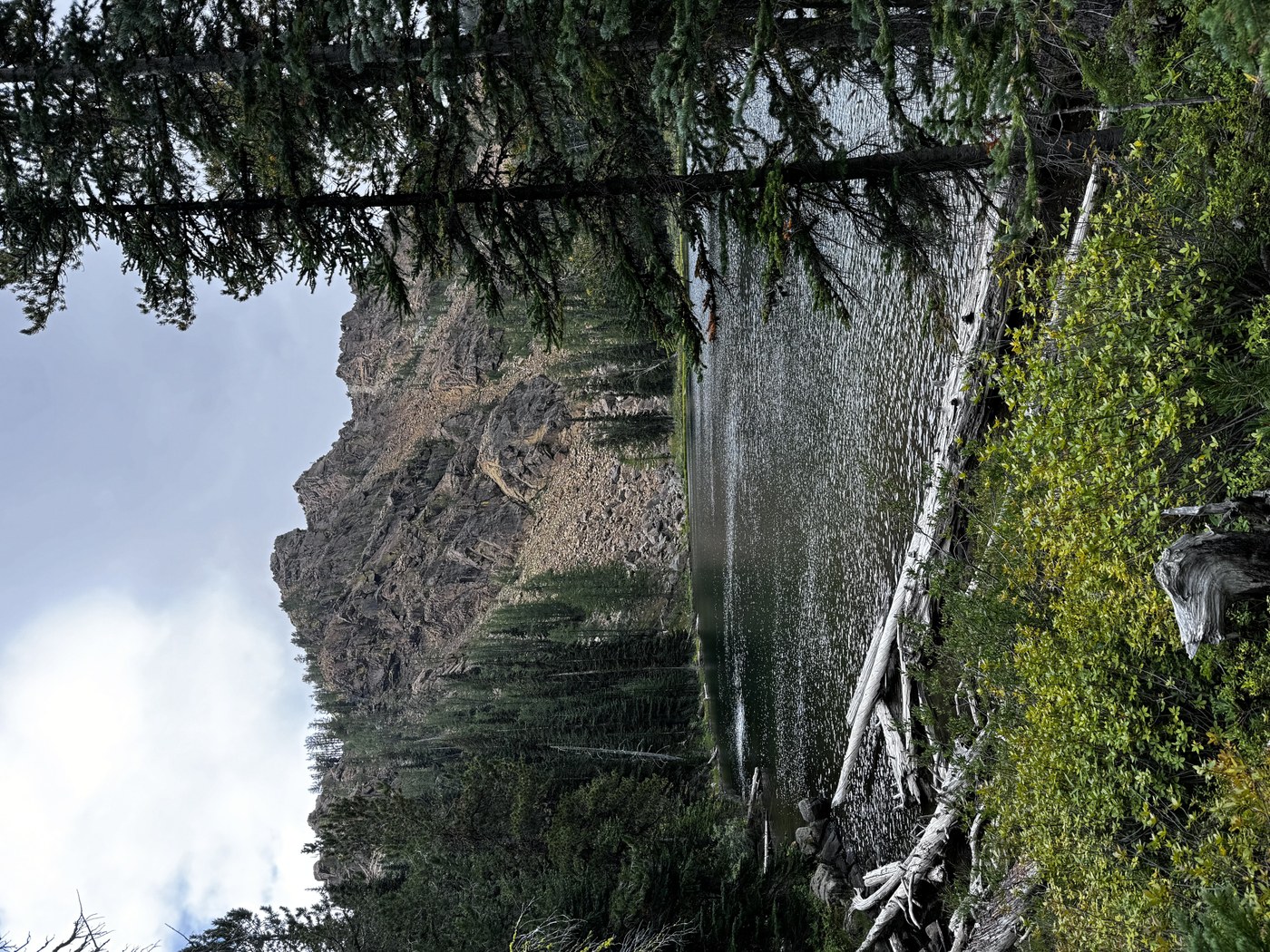 Lake Caroline