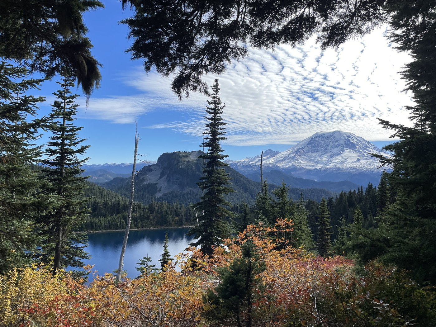 Summit Lake by Sunsets&Fireweed