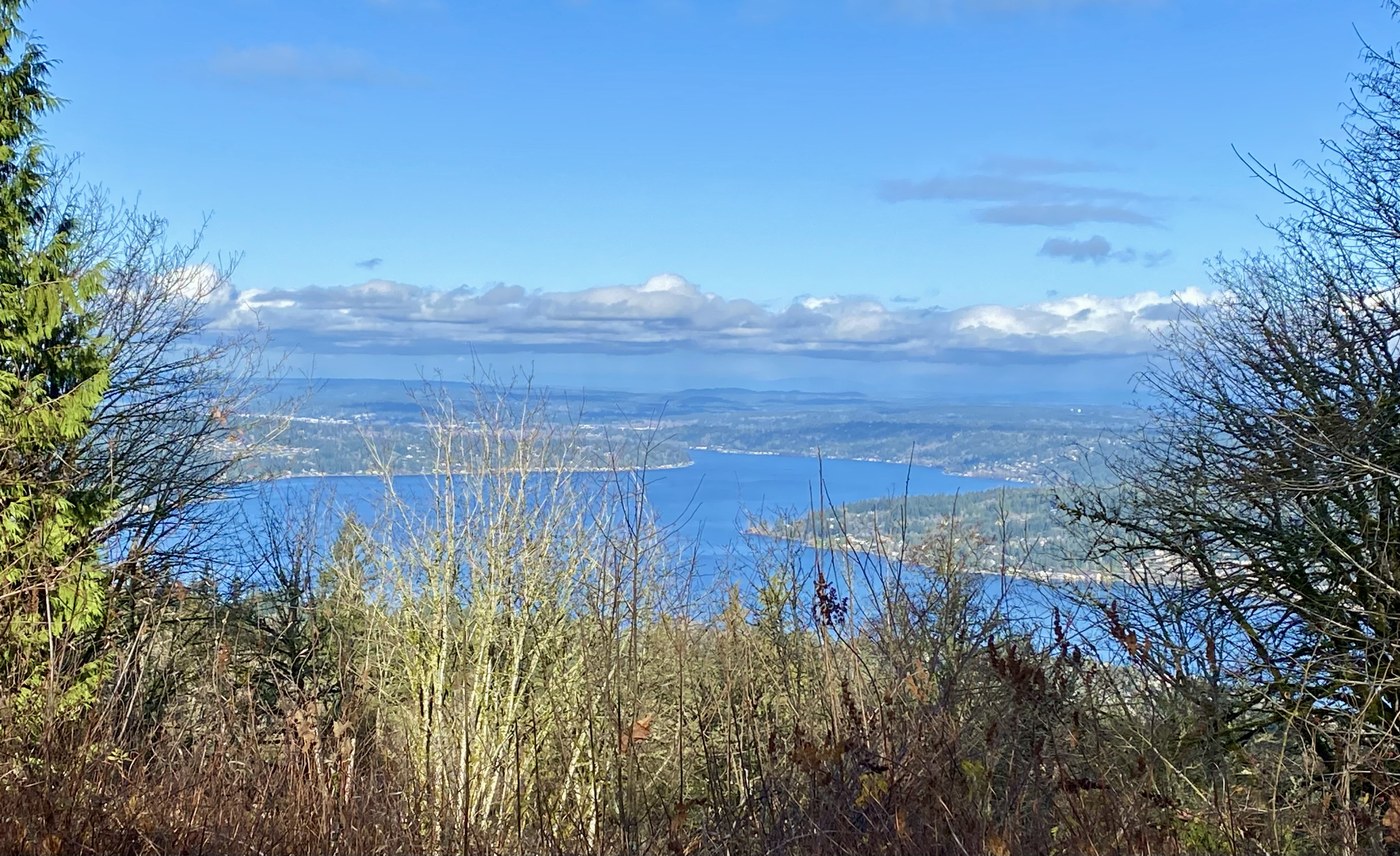 Million Dollar View