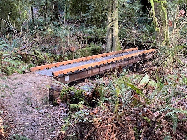 New Bridge