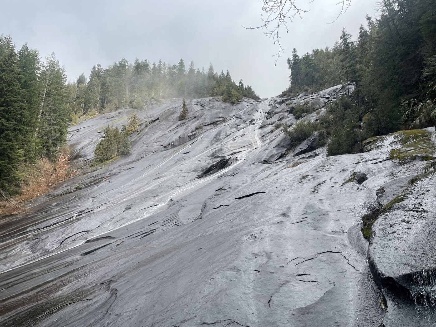 Otter Falls