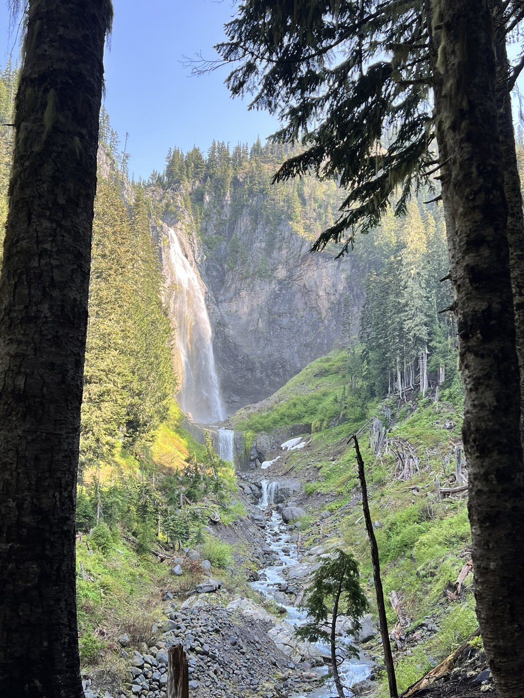 Mildred Point by KevinB