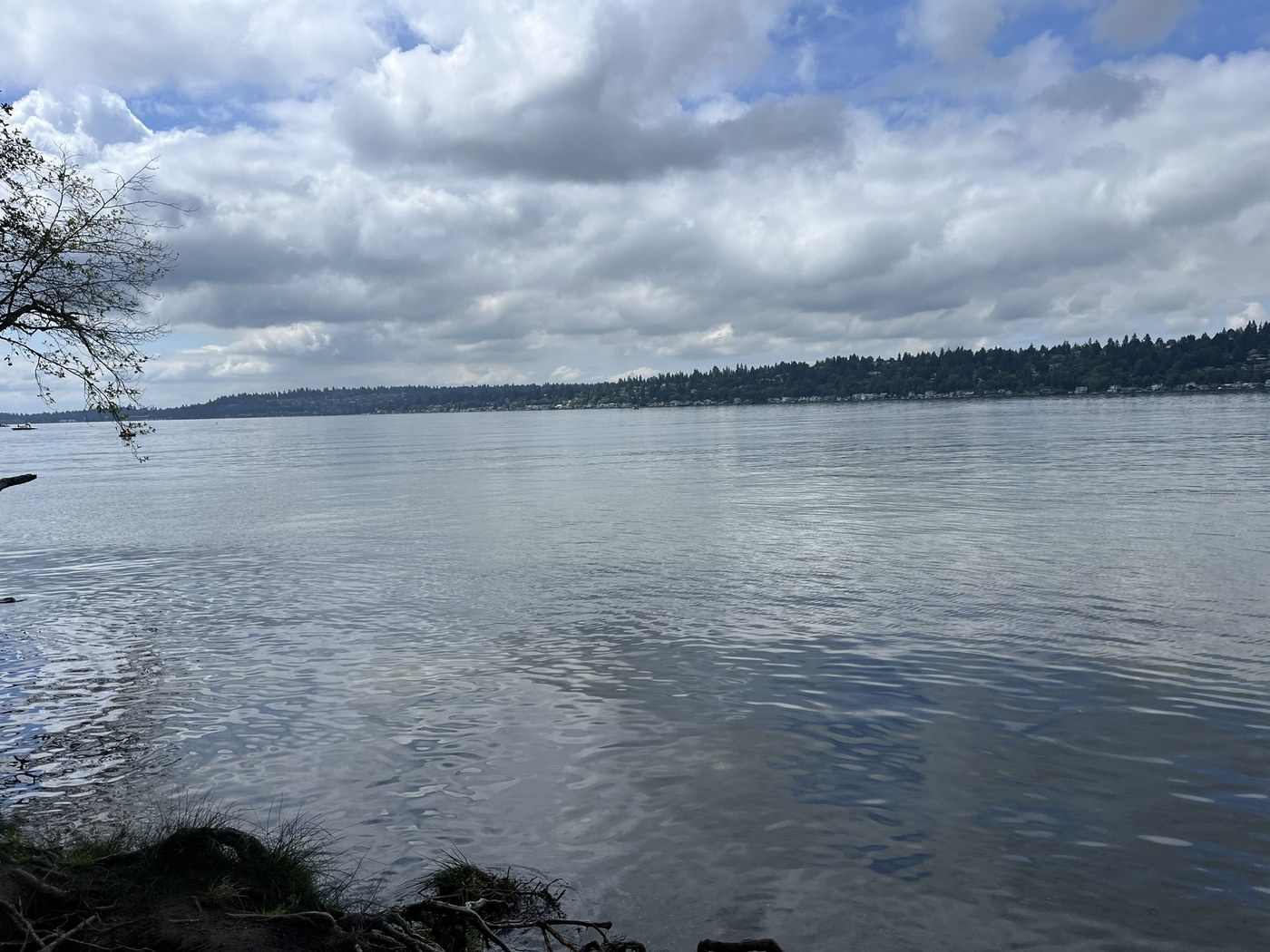 Saint Edward State Park by hikingwithlittledogs