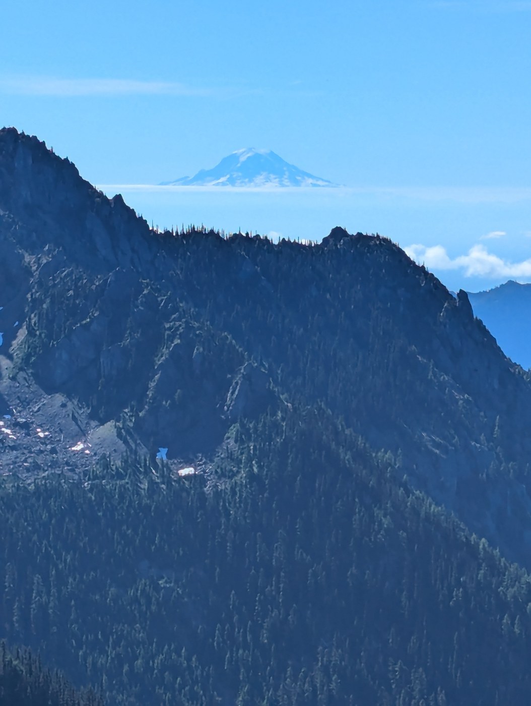 Mount Tahoma