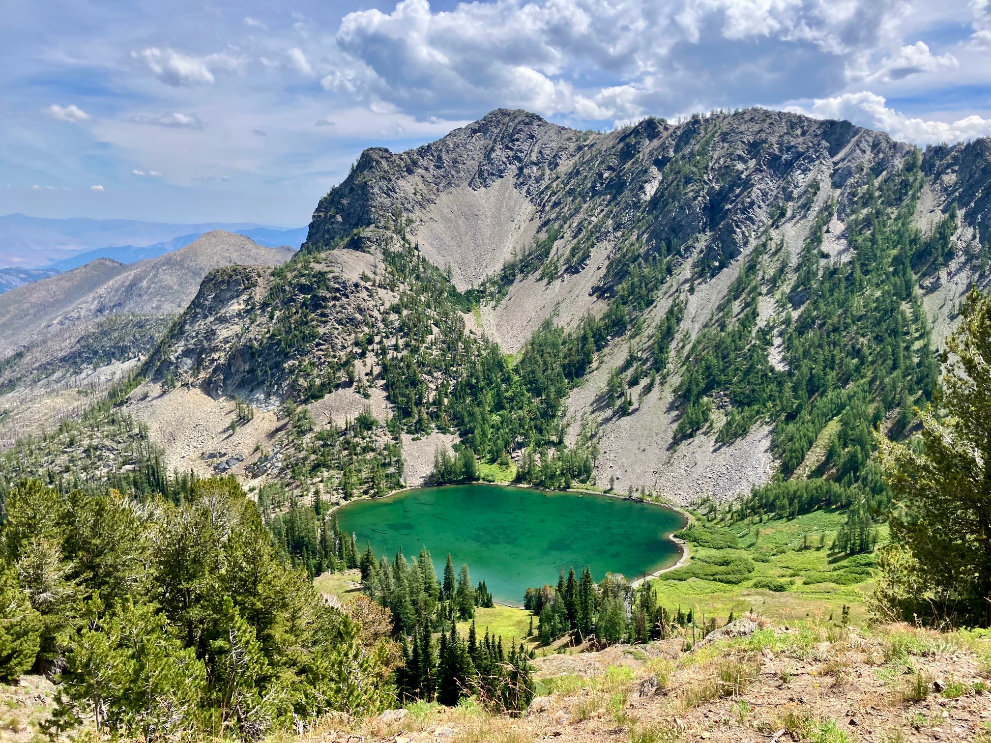 Creek wake ES.1 クリーク quiet mountain Kiwa Creek - Wikipedia