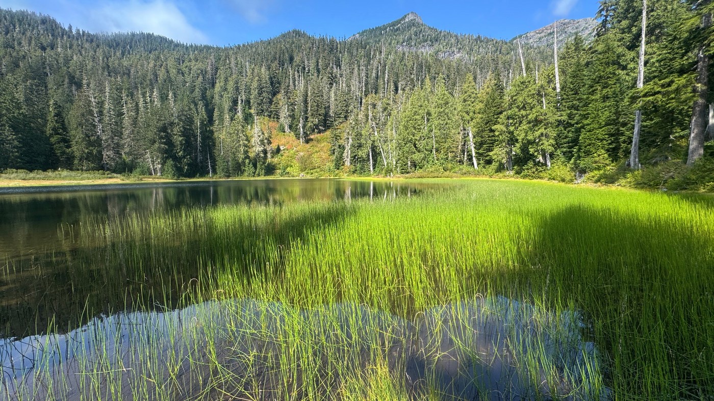 Lake Elizabeth