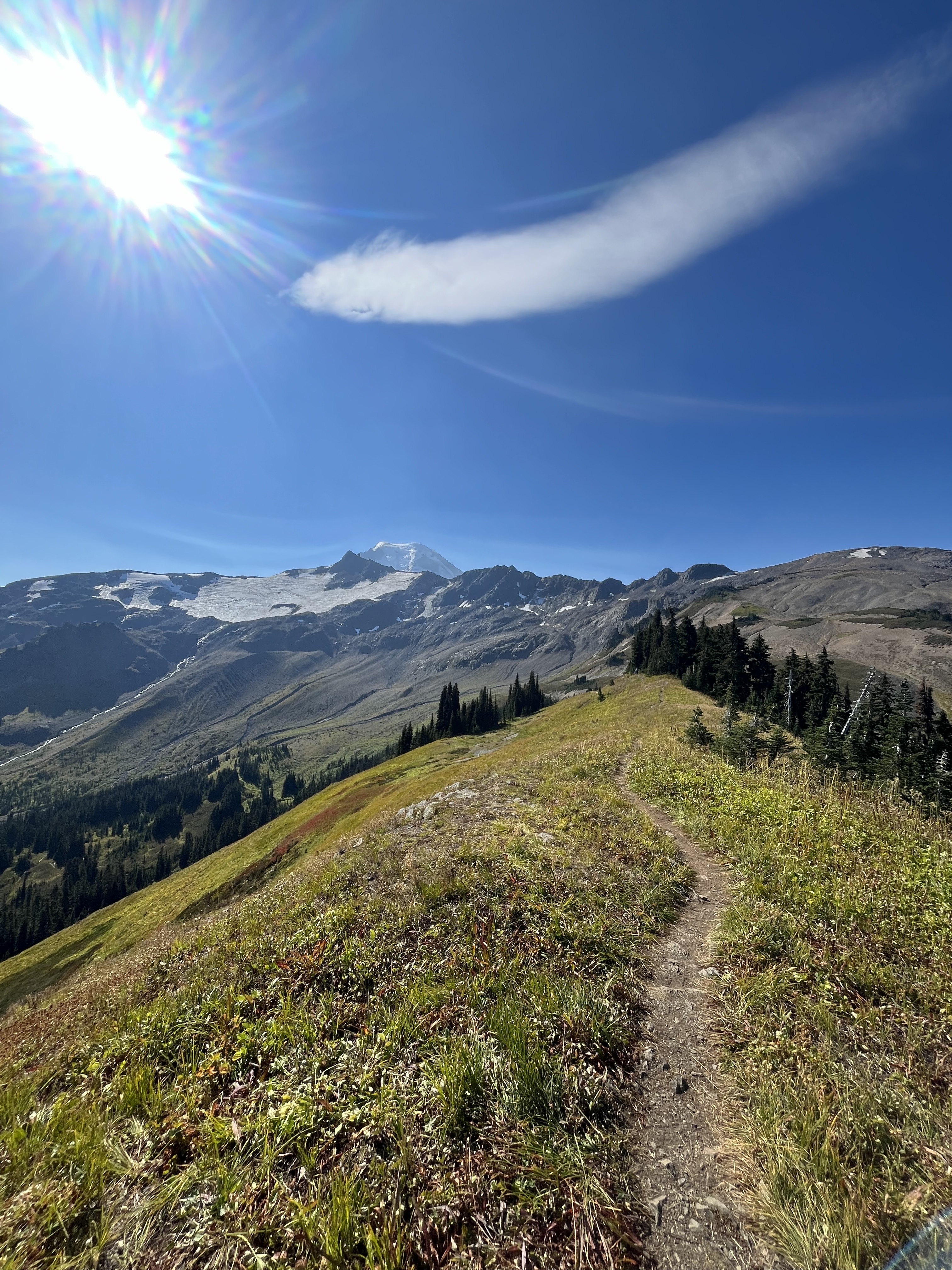 はろうきてぃ MOUNTAIN MEADOWS ハローキティ MOUNTAIN MEADOWS