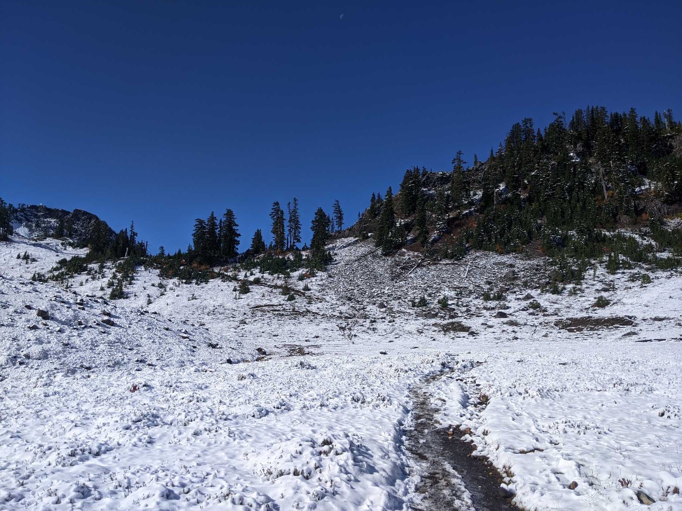 Park Butte by Hiker2000