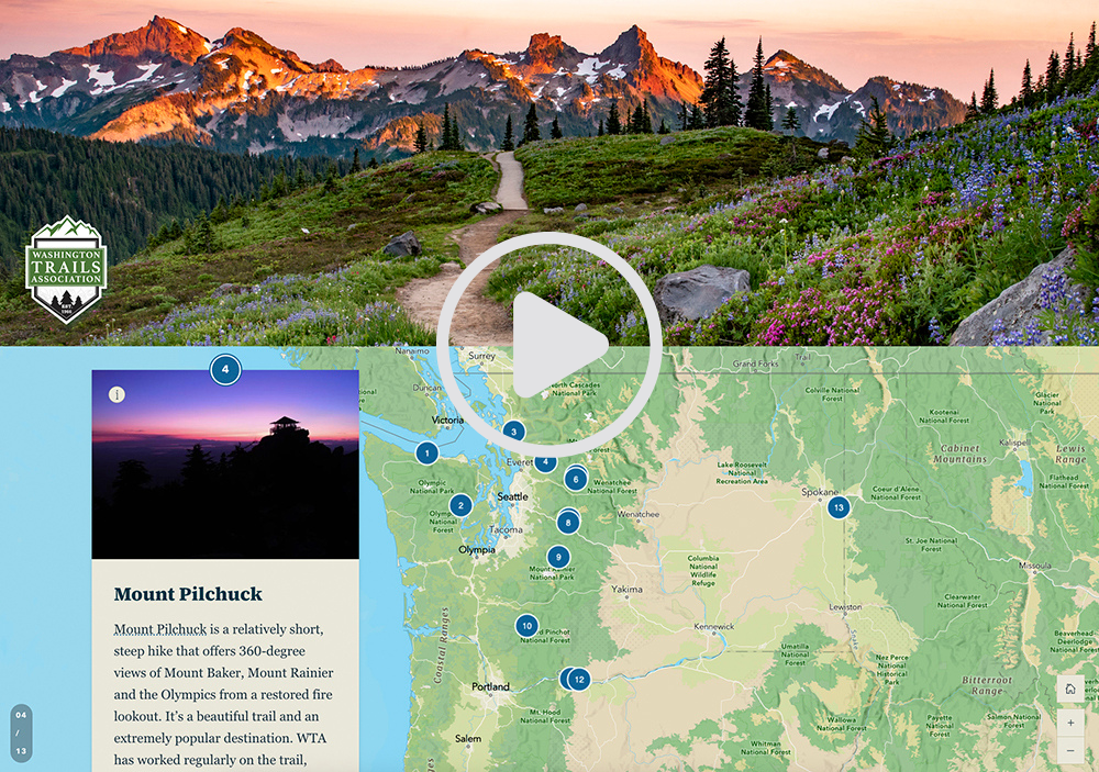 Celebrate the wins from our 2020-2026 work Celebrate the wins from our 2020-2026 work