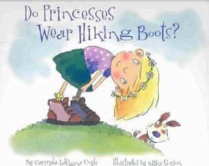 By Carmela LaVigna Coyle